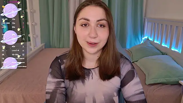 WinryRoss online show from January 2025 05:25:02 AM