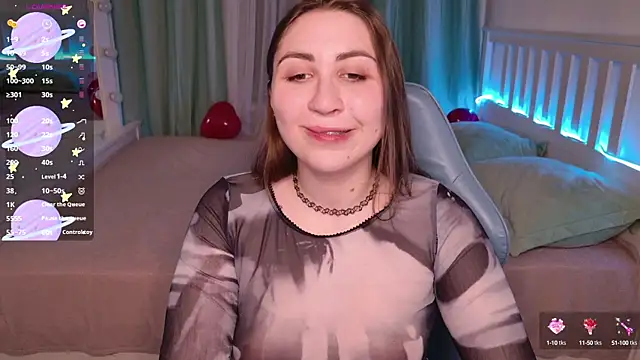 WinryRoss online show from February 2025 08:30:02 AM