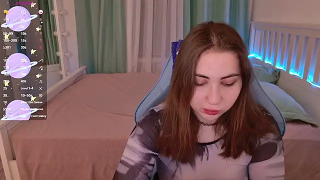 WinryRoss online show from March 2025 04:37:02 AM