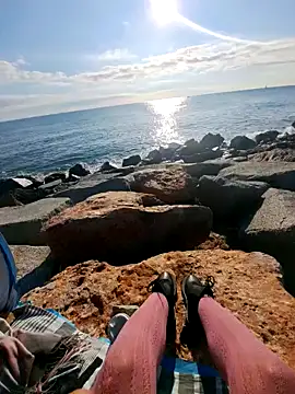 SexyErola27 online show from December 2024 09:45:02 AM