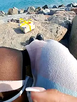 SexyErola27 online show from February 2025 10:25:02 AM