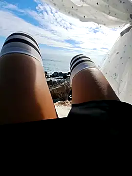 SexyErola27 online show from February 2025 12:30:02 PM