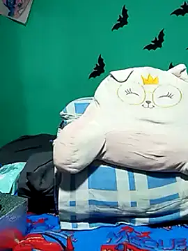 emilypoppy3 online show from January 2025 04:48:01 PM