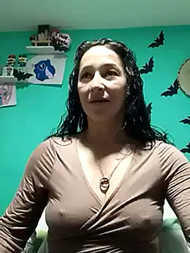 emilypoppy3 online show from February 2025 07:54:02 PM