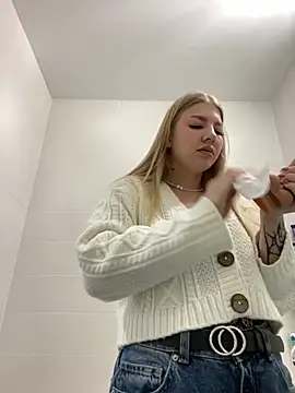 NewLale online show from December 2024 03:49:01 AM