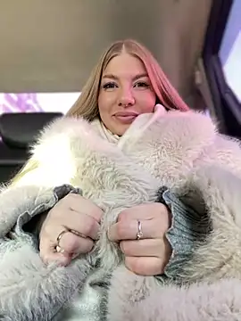 NewLale online show from February 2025 03:34:02 AM