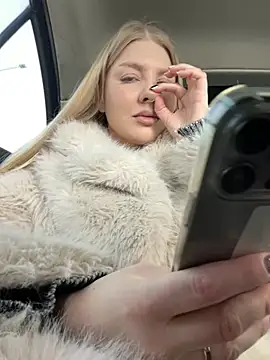 NewLale online show from March 2025 03:48:01 AM