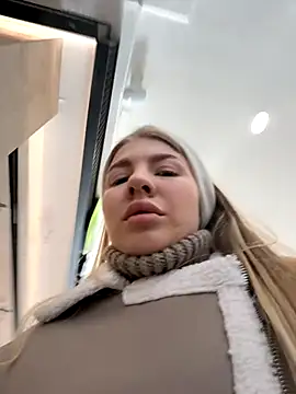 NewLale online show from October 2025 03:18:02 AM