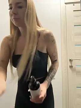 NewLale online show from October 2025 03:41:02 AM