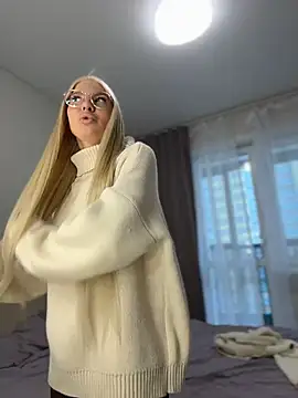 NewLale online show from February 2026 03:36:02 AM