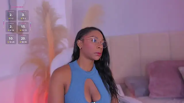 aprilebony  online show from April 2026 10:50:02 AM
