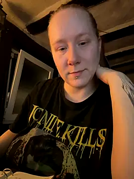 Snapshot of MaraNightmare chatting on November 2025 08:44:01 PM MaraNightmare online show from November 2025 08:44:01 PM