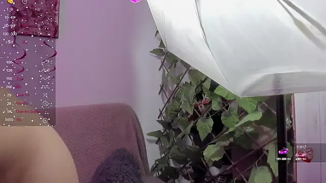 Snapshot of Murieel_69 chatting on March 2025 12:56:02 AM Murieel 69 online show from March 2025 12:56:02 AM