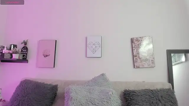 Snapshot of Murieel_69 chatting on October 2025 05:09:01 PM Murieel 69 online show from October 2025 05:09:01 PM