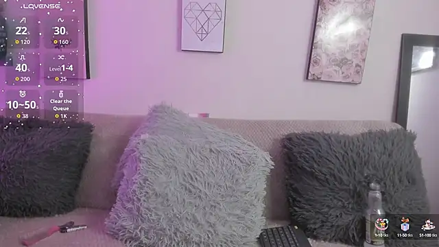 Snapshot of Murieel_69 chatting on November 2025 07:58:02 PM Murieel 69 online show from November 2025 07:58:02 PM