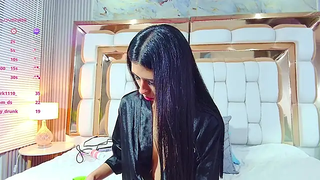 daddys little princesss online show from February 2025 09:15:01 AM