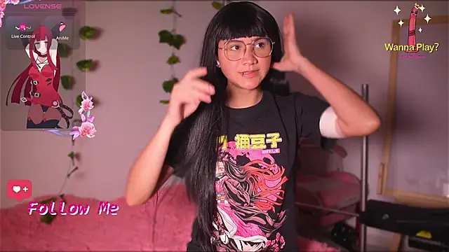 Snapshot of IsabellaFerreiraa chatting on January 2026 04:05:02 AM IsabellaFerreiraa online show from January 2026 04:05:02 AM