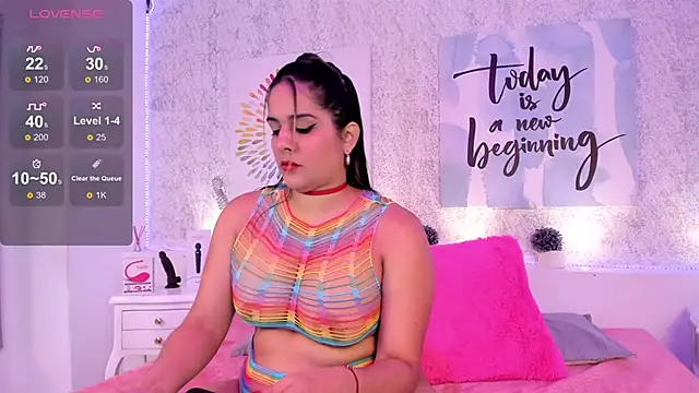 Snapshot of DeboraEvans chatting on March 2025 03:53:02 PM DeboraEvans online show from March 2025 03:53:02 PM