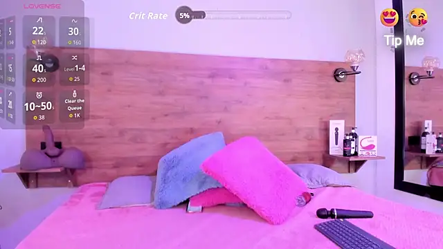 Snapshot of DeboraEvans chatting on November 2025 05:54:01 AM DeboraEvans online show from November 2025 05:54:01 AM