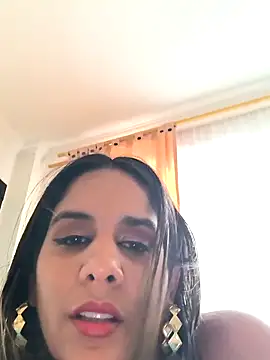 DeboraEvans online show from April 2026 07:39:02 PM