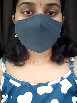 Snapshot of Angleannie chatting on February 2026 05:55:02 PM Angleannie online show from February 2026 05:55:02 PM