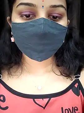 Snapshot of Angleannie chatting on February 2026 06:03:01 PM Angleannie online show from February 2026 06:03:01 PM