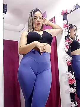 sweetfantasyy69 online show from May 2026 07:00:02 PM