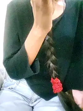 Snapshot of Kumkum_36 chatting on January 2025 08:18:02 AM Kumkum 36 online show from January 2025 08:18:02 AM