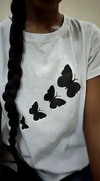 Snapshot of Kumkum_36 chatting on February 2025 04:59:01 AM Kumkum 36 online show from February 2025 04:59:01 AM