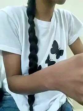 Snapshot of Kumkum_36 chatting on February 2025 08:00:02 AM Kumkum 36 online show from February 2025 08:00:02 AM