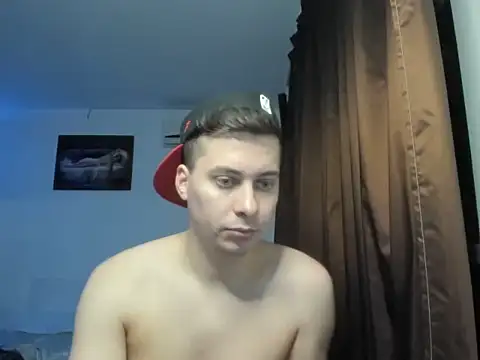 Dreamboy24 online show from January 2026 03:49:02 PM