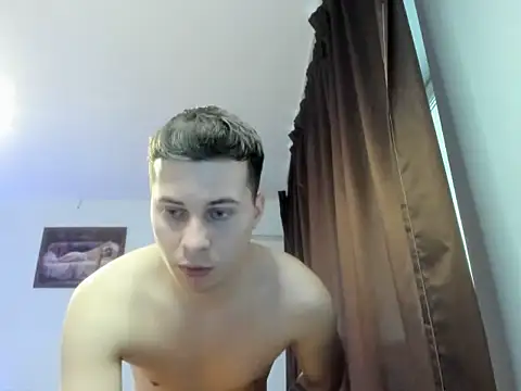 Dreamboy24 online show from February 2026 01:27:02 PM