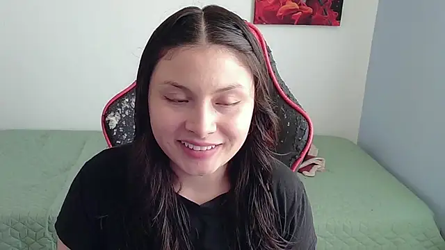 jessica gomez online show from November 2025 08:43:01 PM