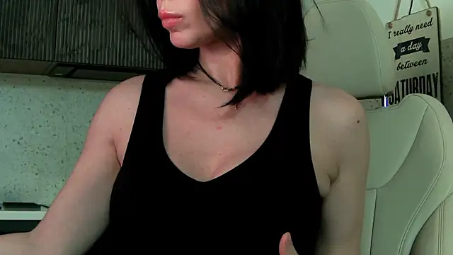 Mashulya29 online show from February 2025 07:56:02 AM