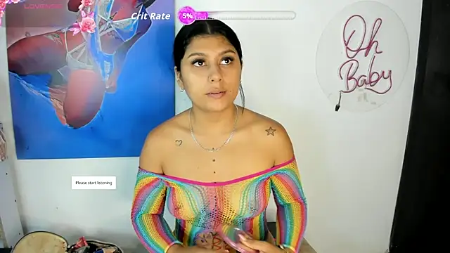 Snapshot of CandyRoxx1_ chatting on November 2025 05:48:02 PM CandyRoxx1 online show from November 2025 05:48:02 PM