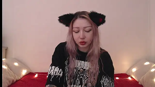 Emily hardcore online show from February 2026 10:27:01 PM