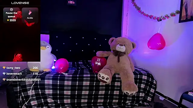 Snapshot of rosedewitt chatting on February 2025 10:59:02 AM rosedewitt online show from February 2025 10:59:02 AM