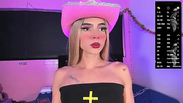 Snapshot of rosedewitt chatting on March 2025 11:12:02 AM rosedewitt online show from March 2025 11:12:02 AM