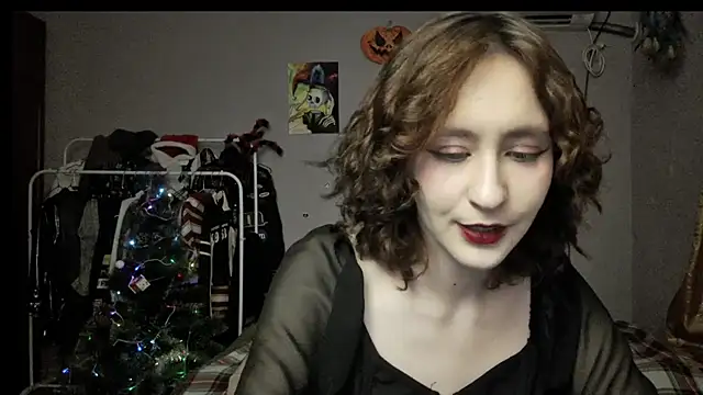 JoannaTompson online show from December 2024 12:57:01 AM