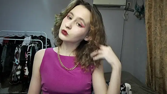 JoannaTompson online show from February 2025 03:15:02 AM