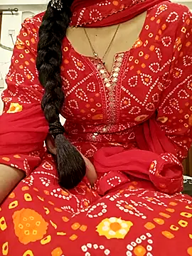 Ruchi-34 online show from December 2025 09:35:01 PM