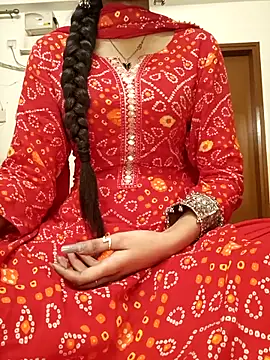 Ruchi-34 online show from February 2026 11:52:02 PM