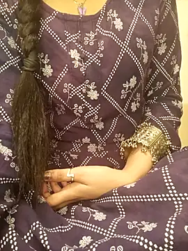 Ruchi-34 online show from April 2026 07:38:02 PM