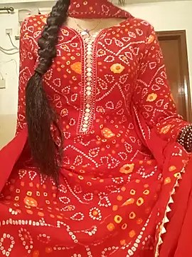 Ruchi-34 online show from April 2026 07:22:02 PM