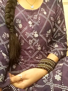 Ruchi-34 online show from April 2026 09:53:02 PM