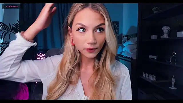 MelissaTetris online show from September 2025 10:03:02 AM