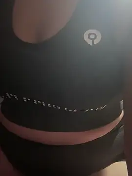 SEXY-ZENA online show from February 2025 02:44:02 AM