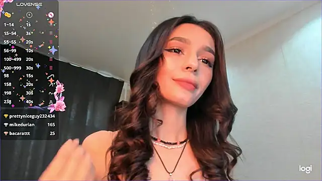 Lisolin online show from January 2025 11:08:02 AM