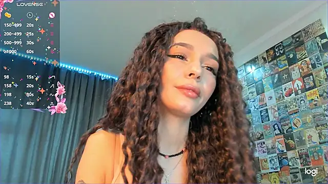 Lisolin online show from October 2025 11:55:01 AM