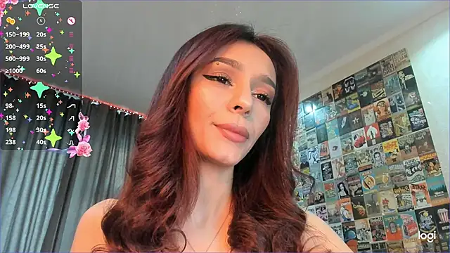 Lisolin online show from December 2025 09:06:01 AM